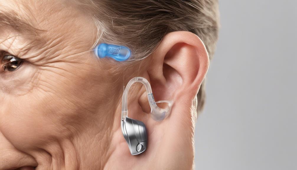 choosing hearing aids carefully