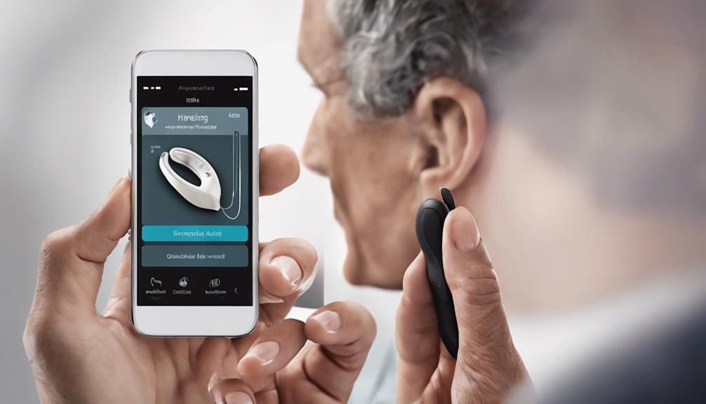 choosing hearing aids compatibility