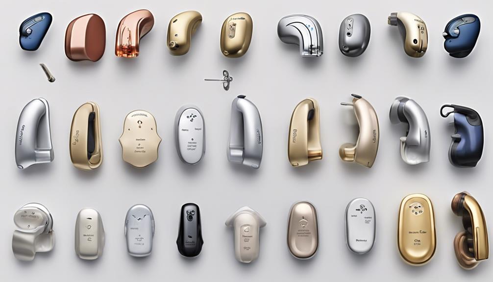 15 Best Hearing Aids for Tinnitus Relief: Expert Recommendations and Reviews 21 choosing hearing aids for tinnitus