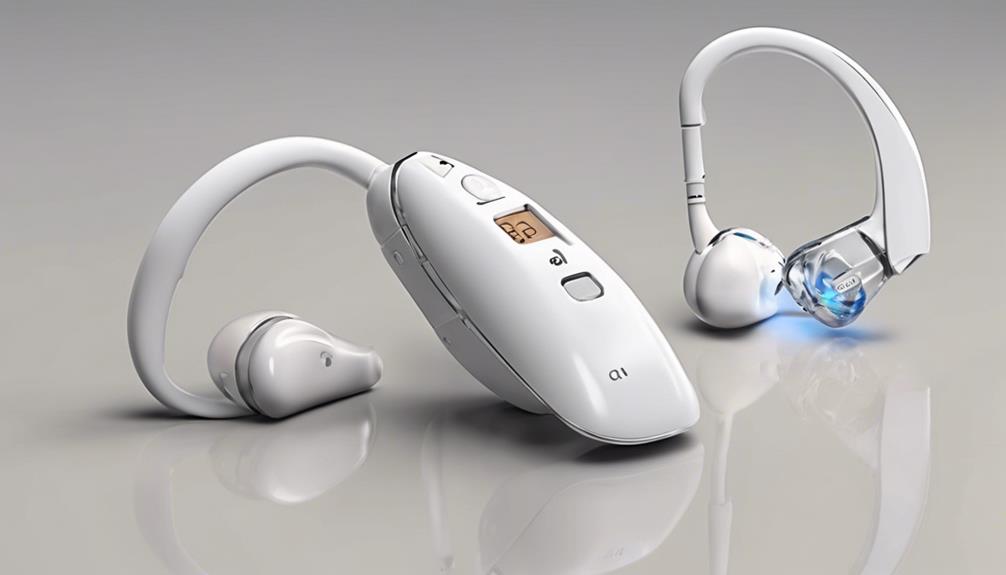 15 Best Hearing Aids to Improve Your Hearing in 2025 - Reviews & Recommendations 25 choosing hearing aids wisely