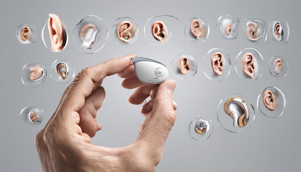 choosing hearing aids wisely