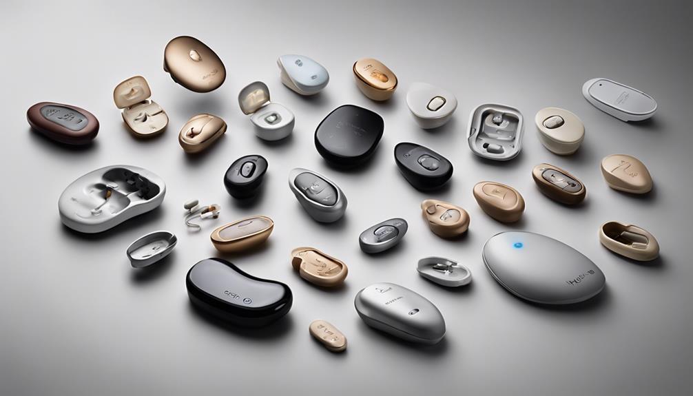 15 Best Hearing Aids of 2025: Enhance Your Hearing With These Top Picks 25 choosing hearing aids wisely