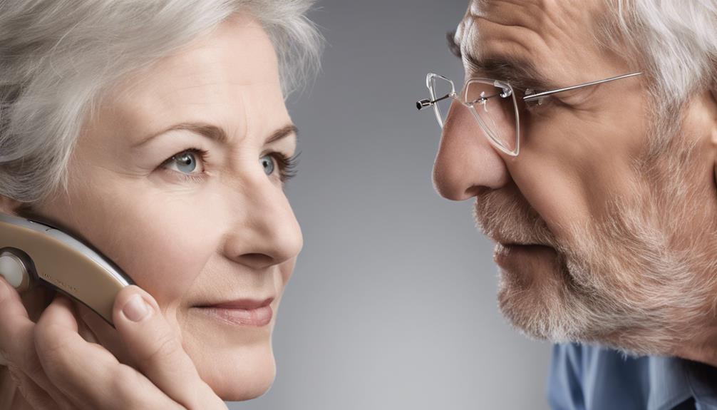 15 Best Hearing Aids for Tinnitus to Improve Your Quality of Life 23 choosing hearing aids wisely
