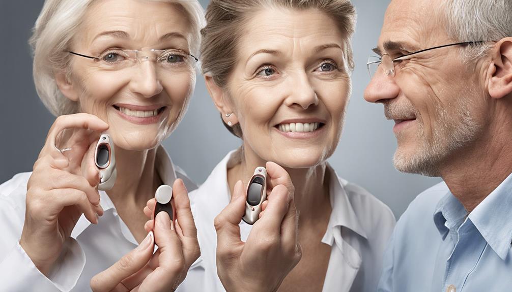 15 Best In Canal Hearing Aids for Clear and Discreet Sound Quality 27 choosing in canal hearing aids