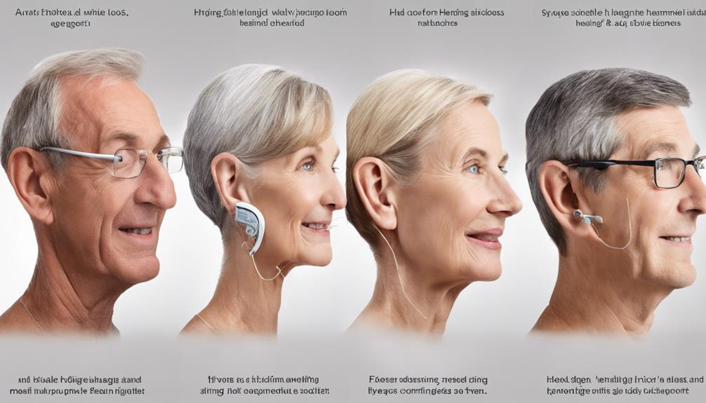 15 Best Hearing Aids for Single-Sided Hearing Loss - Enhance Your Listening Experience 31 choosing one ear hearing aid