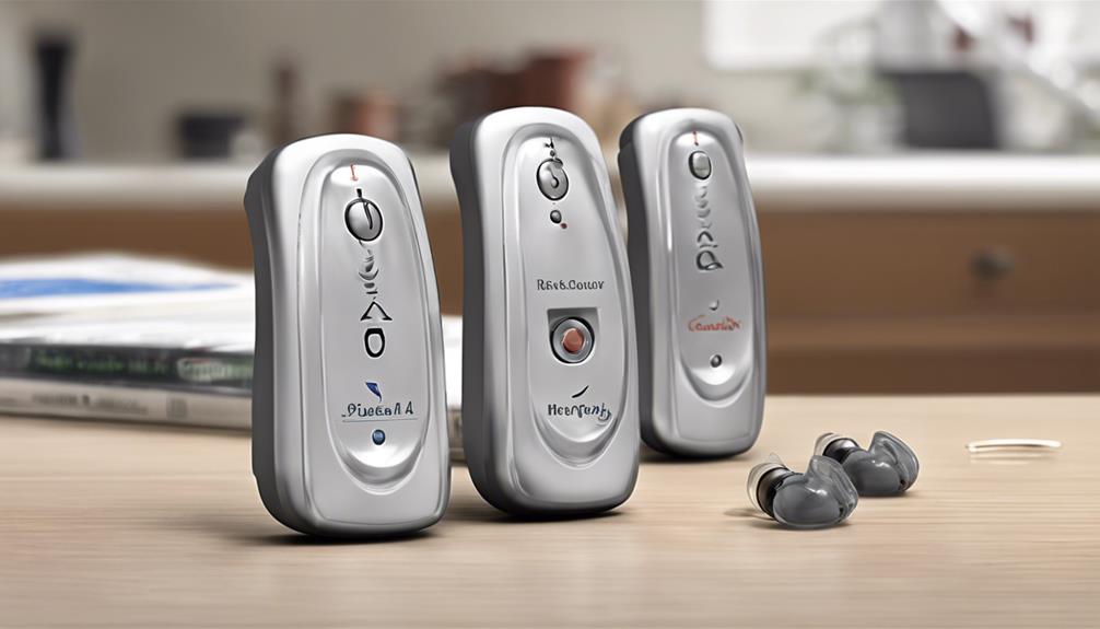 15 Best Over-the-Counter Hearing Aids to Improve Your Listening Experience 21 choosing otc hearing aids