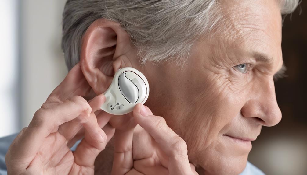 15 Best Over-the-Counter Hearing Aids for Crystal Clear Sound Quality 25 choosing otc hearing aids