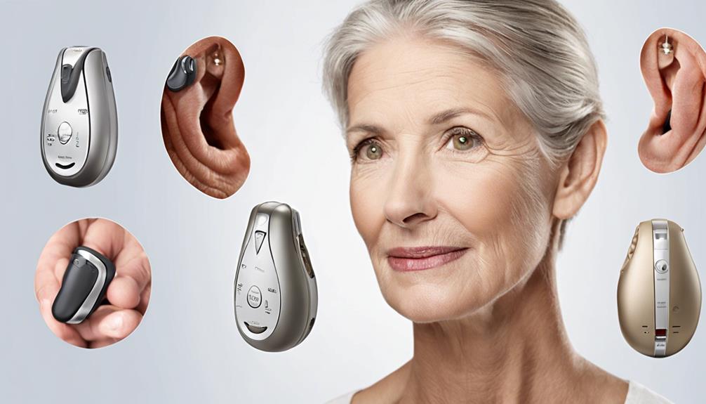 15 Best OTC Rechargeable Hearing Aids for Clearer Sound and Convenience 25 choosing otc hearing aids