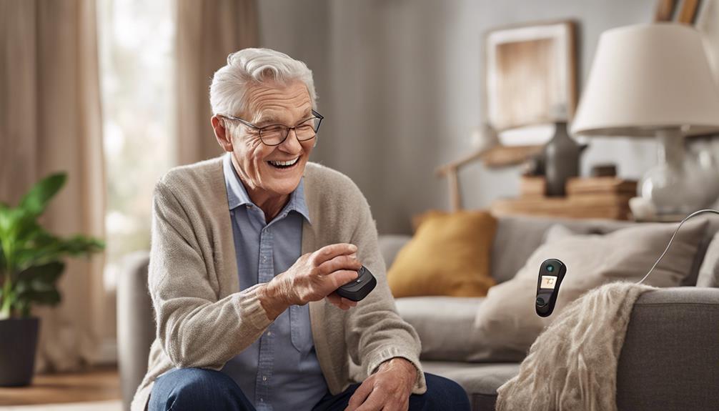 choosing rechargeable hearing aids