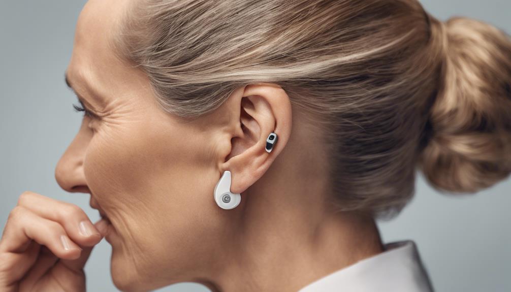 8 Best Small Hearing Aids of 2022 - Enhance Your Hearing With Style and Technology 10 choosing small hearing aids
