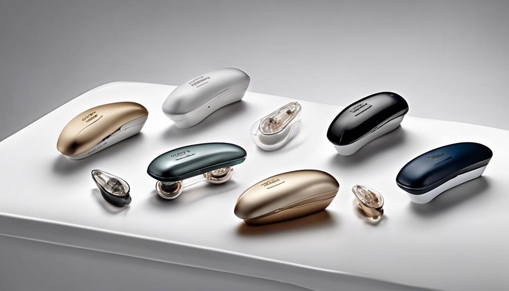 choosing the best hearing aid