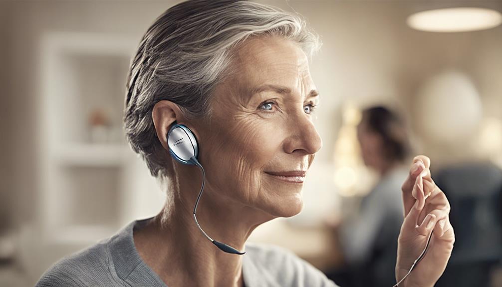 choosing the best hearing aid