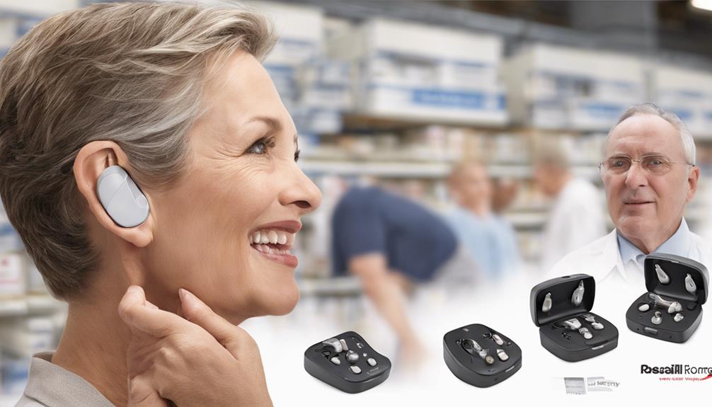 Top Hearing Aids at Costco: Good Options for Improved Hearing 9 choosing the right hearing aid