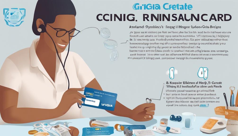 cigna hearing aid coverage