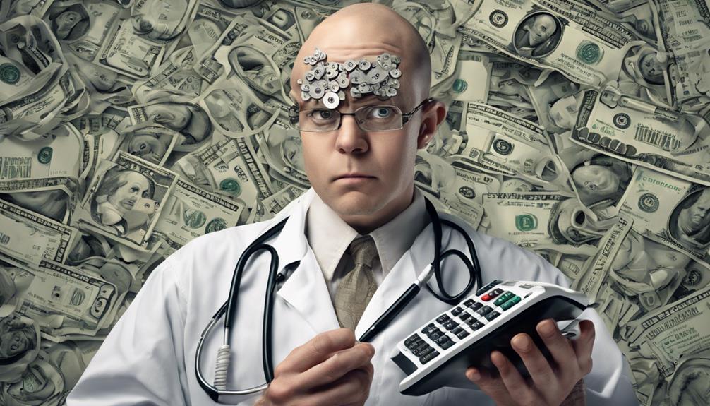 How Does Insurance Cover Cochlear Implants: A Step-by-Step Guide 4 cochlear implant cost analysis