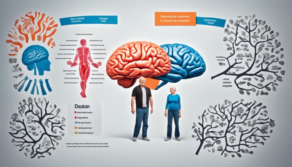 cognitive and physical health