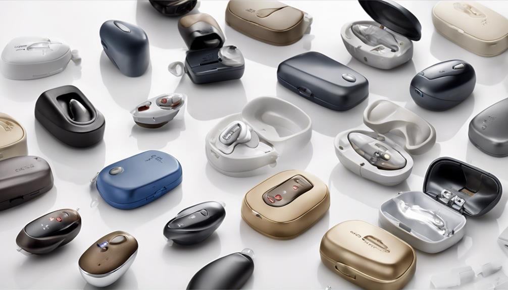 Top Hearing Aids at Costco: Good Options for Improved Hearing 8 competitive analysis in marketing