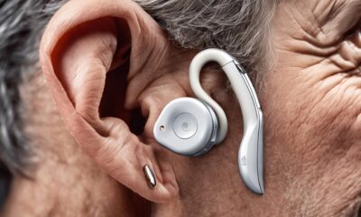 comprehensive guide on hearing aids