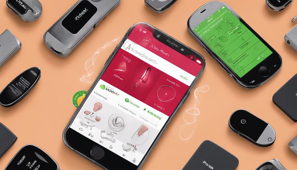 Pairing Phonak Hearing Aids 10 Easy Steps for Seamless Connection