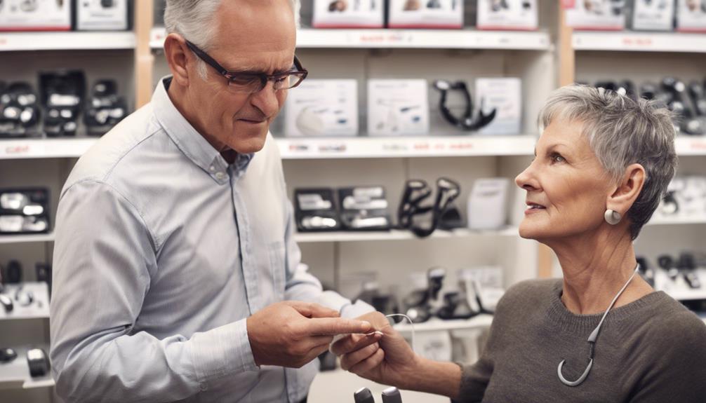 Top Hearing Aids at Costco: Good Options for Improved Hearing 7 costco hearing aid analysis