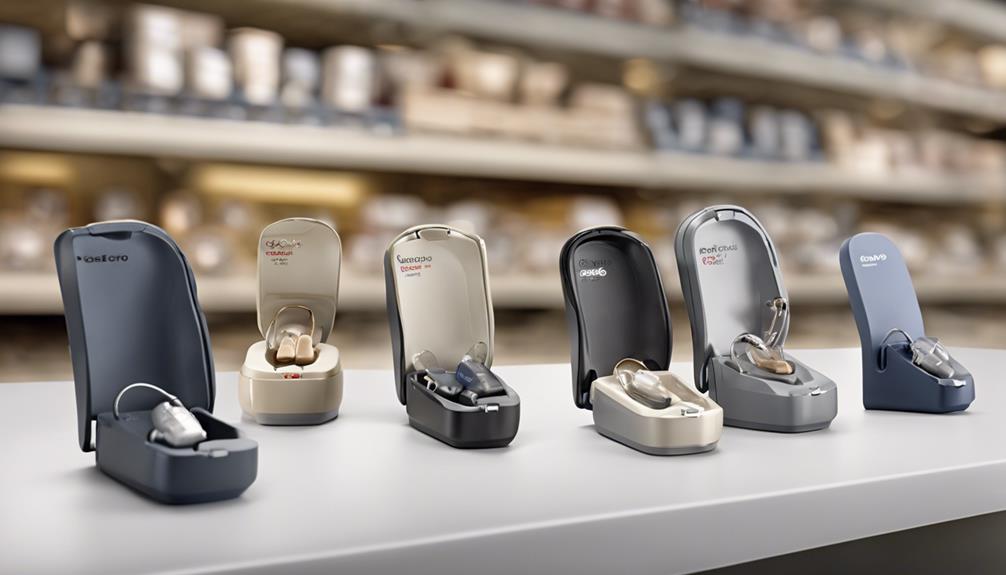 15 Best Costco Hearing Aids for Clearer and Crisper Sound Quality 29 costco hearing aids selection