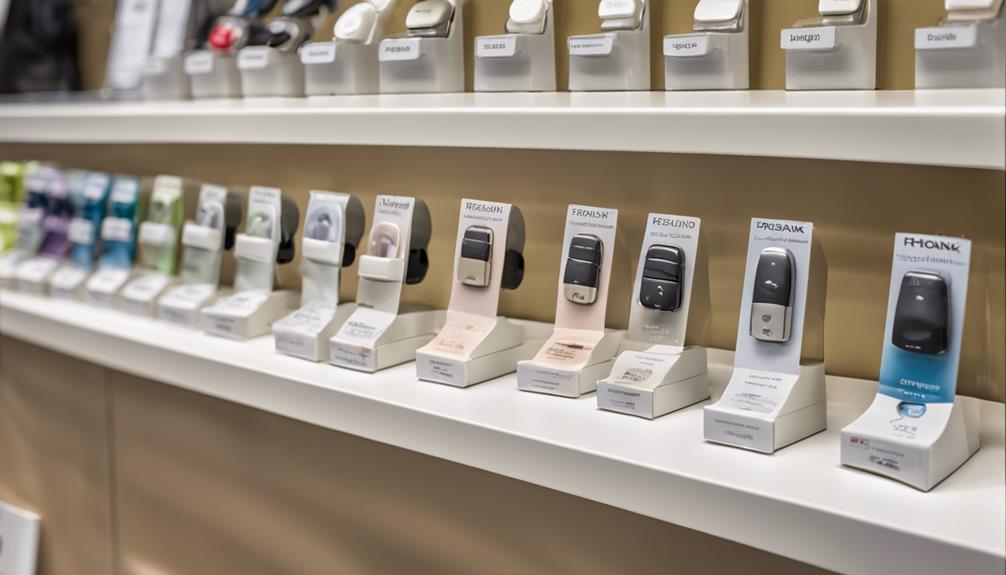 Top Hearing Aids at Costco: Good Options for Improved Hearing 3 costco sells top brands