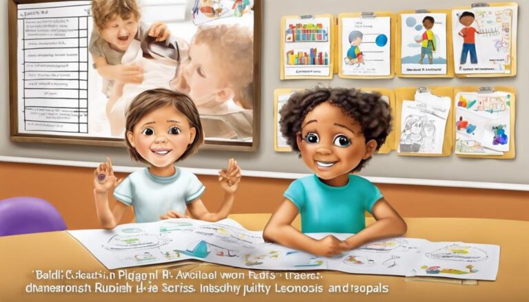 10 Auditory Memory Goals for Effective Speech Therapy - Deaf Vibes