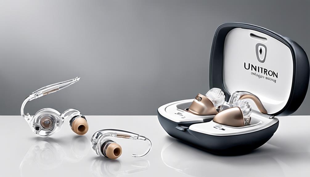 customized hearing aid technology
