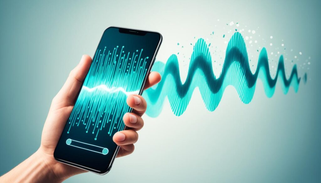 deaf transcription service
