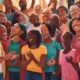 deaf churches build community