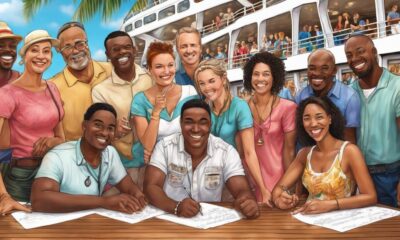 deaf friendly cruise travel guide