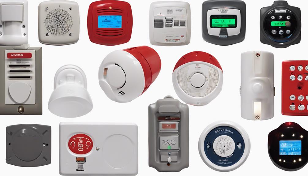 Free Deaf-Friendly Fire Alarm Installation Guide 3 deaf friendly fire alarm options