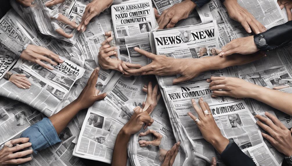 deaf newspapers for current news