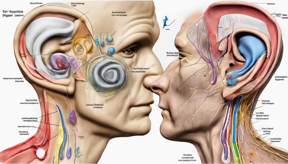 defining hearing loss clearly
