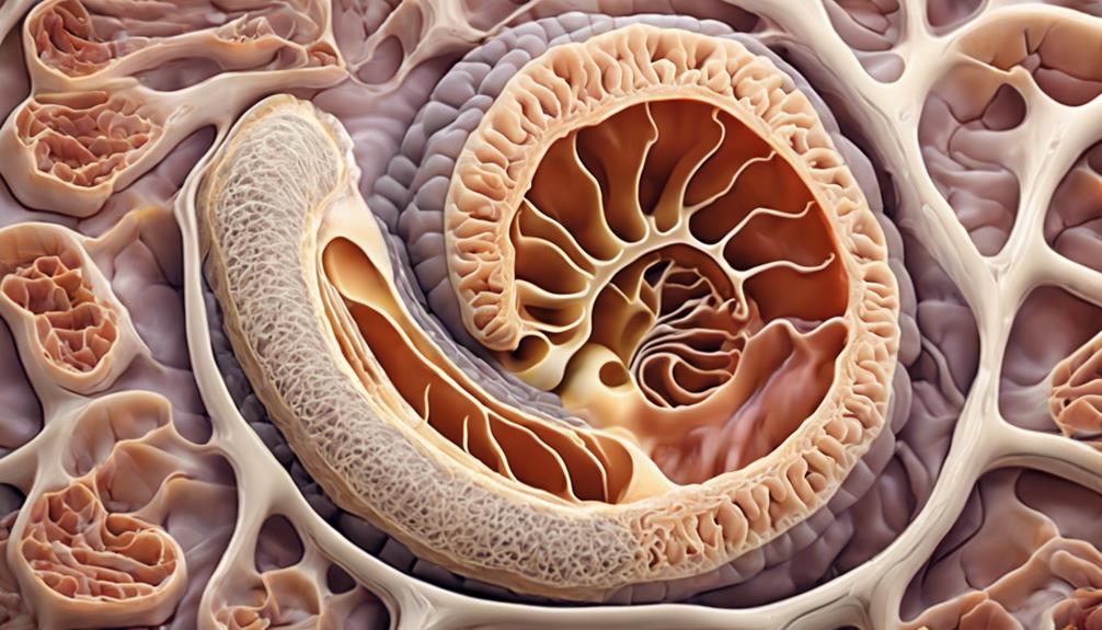 dehydration impact on hearing