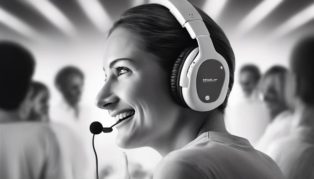 Top Assistive Listening Devices for Hearing-Impaired Individuals 5 detecting heat with precision