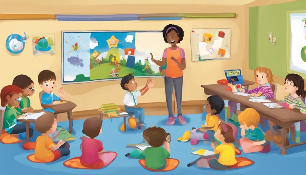 5 Auditory Processing Disorder Speech Therapy Goals for Improved Communication 3 developing effective listening techniques