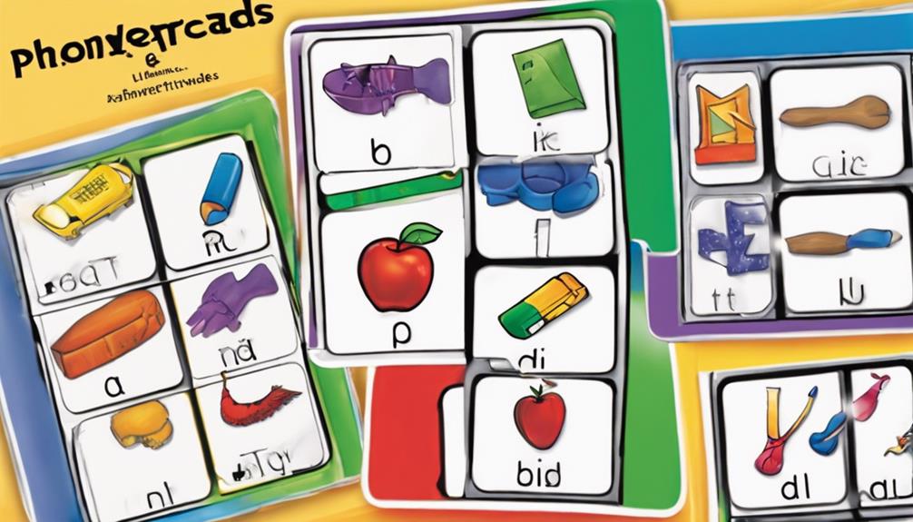 developing phonemic awareness skills