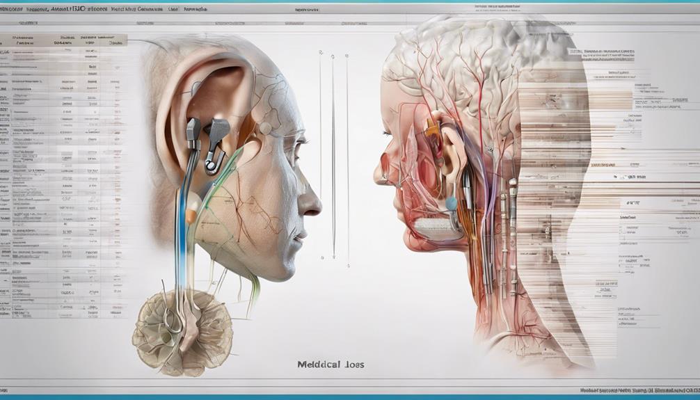 diagnosing hearing loss accurately