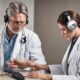 diagnosis of bilateral hearing