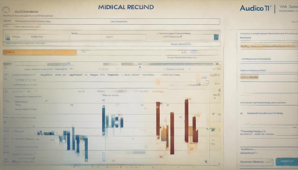 documentation and evidence standards