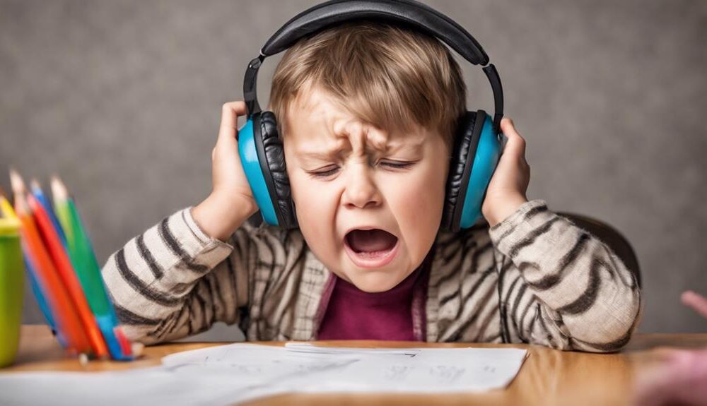 drawbacks of auditory training