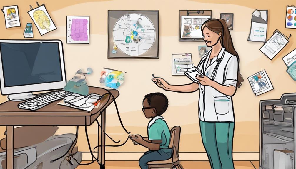 What Are Effective Auditory Verbal Therapy Goals? 7 effective project management techniques