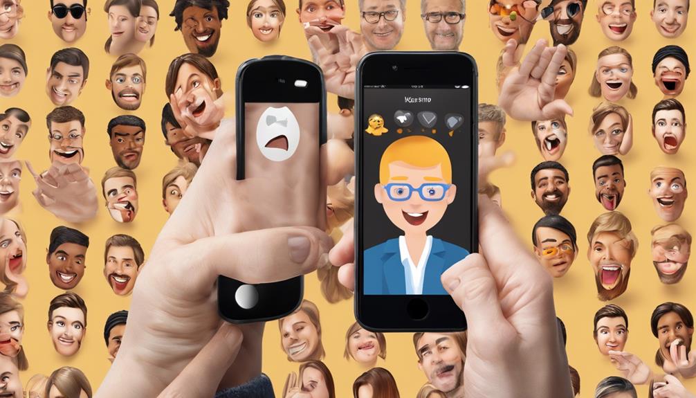 emoji translation app launched