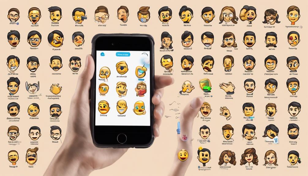 emotisign emoji translation tool