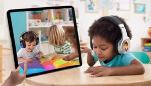 10 Auditory Processing Goals for Effective Speech Therapy - Deaf Vibes