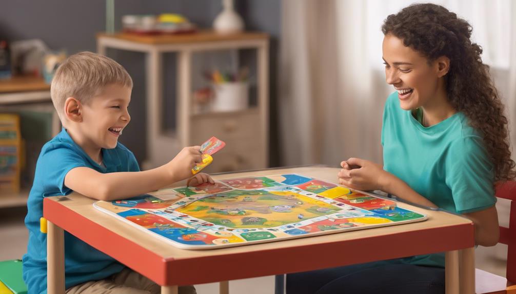 engaging speech therapy games