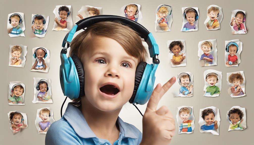 enhancing auditory perception skills