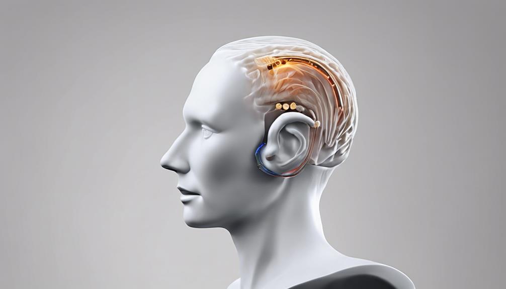 enhancing hearing with technology