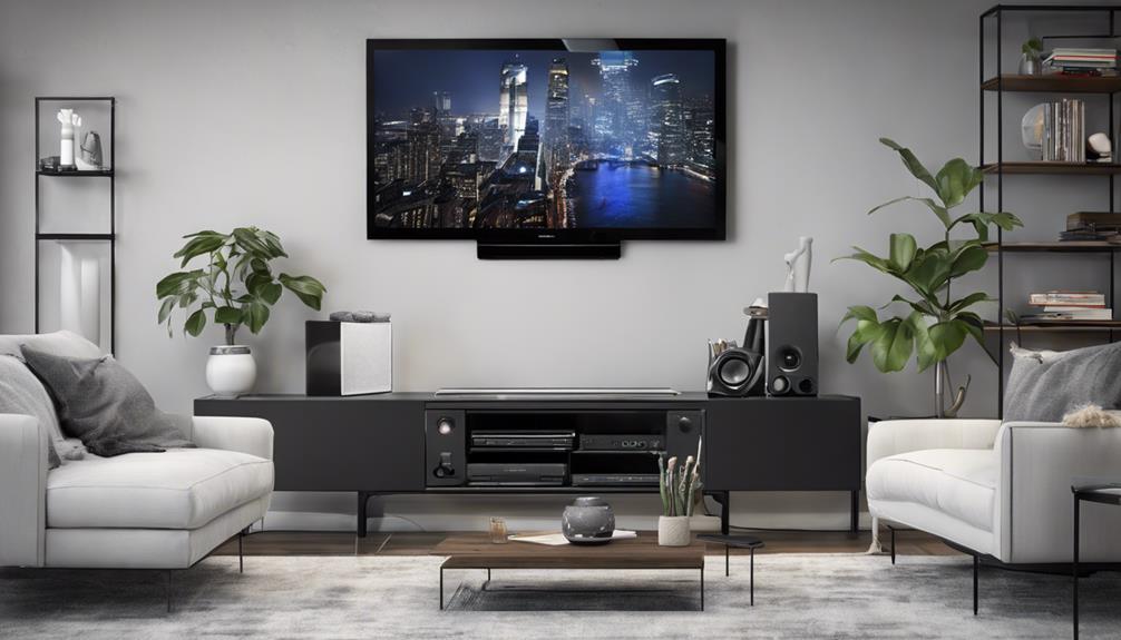 Top 7 Assistive Listening Devices to Improve Your Listening Experience 4 enhancing tv audio quality